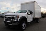 2022 Ford F-600 DRW XL 16 FT Box Truck for sale #US10124 - photo 53