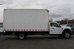 Used 2022 Ford F-600 XL Regular Cab 4WD, Box Truck for sale #US10124 - photo 44