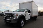 2022 Ford F-600 DRW XL 16 FT Box Truck for sale #US10124 - photo 54