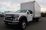 Used 2022 Ford F-600 XL Regular Cab 4WD, Box Truck for sale #US10124 - photo 57