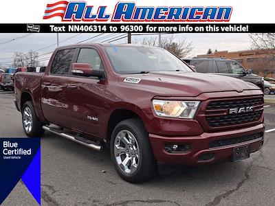 2022 Ram 1500 Big Horn for sale #US10155 - photo 1