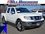 Used 2019 Nissan Frontier SL Crew Cab 4WD, Pickup for sale #US10157 - photo 1