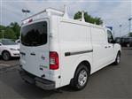 Used 2013 Nissan NV2500 SV Standard Roof 4x2, Upfitted Cargo Van for sale #US1219 - photo 11