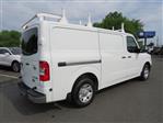 Used 2013 Nissan NV2500 SV Standard Roof 4x2, Upfitted Cargo Van for sale #US1219 - photo 12