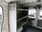 Used 2013 Nissan NV2500 SV Standard Roof 4x2, Upfitted Cargo Van for sale #US1219 - photo 21