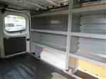 Used 2013 Nissan NV2500 SV Standard Roof 4x2, Upfitted Cargo Van for sale #US1219 - photo 14