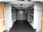 Used 2013 Nissan NV2500 SV Standard Roof 4x2, Upfitted Cargo Van for sale #US1219 - photo 2