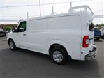 Used 2013 Nissan NV2500 SV Standard Roof 4x2, Upfitted Cargo Van for sale #US1219 - photo 8