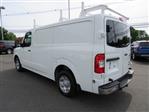 Used 2013 Nissan NV2500 SV Standard Roof 4x2, Upfitted Cargo Van for sale #US1219 - photo 9