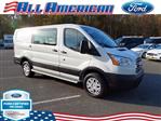 Used 2019 Ford Transit 250 Low Roof 4x2, Empty Cargo Van for sale #US2051 - photo 1