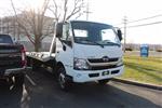 Used 2016 Hino 195 Single Cab 4x2, Rollback Body for sale #US2158 - photo 1