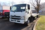 Used 2016 Hino 195 Single Cab 4x2, Rollback Body for sale #US2158 - photo 14