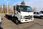 Used 2017 Hino 195 Single Cab 4x2, Rollback Body for sale #US2376 - photo 1