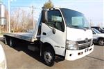Used 2017 Hino 195 Single Cab 4x2, Rollback Body for sale #US2376 - photo 3