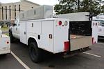 2008 Ford F-550 XL Open Service Body #US4891 - photo 4