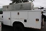 Used 2008 Ford F-550 XL Crew Cab 4x4, Service Truck for sale #US4891 - photo 5