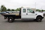 Used 2009 Ford F-350 FL Super Cab 4x4, Flatbed Truck for sale #US5301 - photo 19
