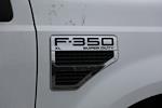 Used 2009 Ford F-350 FL Super Cab 4x4, Flatbed Truck for sale #US5301 - photo 8