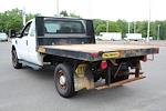 Used 2009 Ford F-350 FL Super Cab 4x4, Flatbed Truck for sale #US5301 - photo 4