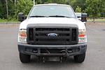 Used 2009 Ford F-350 FL Super Cab 4x4, Flatbed Truck for sale #US5301 - photo 7
