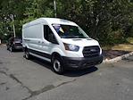 Used 2020 Ford Transit 250 Medium Roof RWD, Empty Cargo Van for sale #US5520 - photo 2