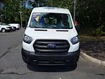 Used 2020 Ford Transit 250 Medium Roof RWD, Empty Cargo Van for sale #US5520 - photo 3