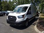 Used 2020 Ford Transit 250 Medium Roof RWD, Empty Cargo Van for sale #US5520 - photo 4