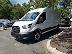 Used 2020 Ford Transit 250 Medium Roof RWD, Empty Cargo Van for sale #US5520 - photo 5