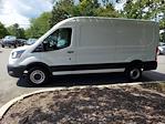 Used 2020 Ford Transit 250 Medium Roof RWD, Empty Cargo Van for sale #US5520 - photo 6