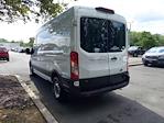 Used 2020 Ford Transit 250 Medium Roof RWD, Empty Cargo Van for sale #US5520 - photo 8
