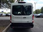 Used 2020 Ford Transit 250 Medium Roof RWD, Empty Cargo Van for sale #US5520 - photo 9