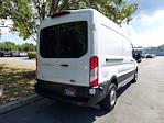 Used 2020 Ford Transit 250 Medium Roof AWD, Empty Cargo Van for sale #US5631 - photo 10