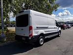 Used 2020 Ford Transit 250 Medium Roof AWD, Empty Cargo Van for sale #US5631 - photo 11