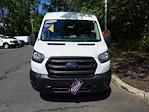 Used 2020 Ford Transit 250 Medium Roof AWD, Empty Cargo Van for sale #US5631 - photo 3