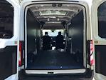 Used 2020 Ford Transit 250 Medium Roof AWD, Empty Cargo Van for sale #US5631 - photo 31