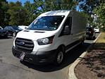 Used 2020 Ford Transit 250 Medium Roof AWD, Empty Cargo Van for sale #US5631 - photo 4