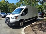Used 2020 Ford Transit 250 Medium Roof AWD, Empty Cargo Van for sale #US5631 - photo 5