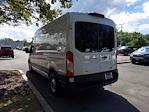 Used 2020 Ford Transit 250 Medium Roof AWD, Empty Cargo Van for sale #US5631 - photo 8