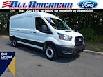 Used 2020 Ford Transit 250 Medium Roof RWD, Empty Cargo Van for sale #US5743 - photo 1
