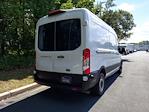 Used 2020 Ford Transit 250 Medium Roof RWD, Empty Cargo Van for sale #US5743 - photo 11