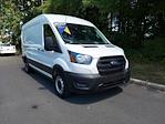 Used 2020 Ford Transit 250 Medium Roof RWD, Empty Cargo Van for sale #US5743 - photo 3
