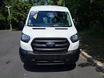 Used 2020 Ford Transit 250 Medium Roof RWD, Empty Cargo Van for sale #US5743 - photo 4