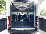 Used 2020 Ford Transit 250 Medium Roof RWD, Empty Cargo Van for sale #US5743 - photo 2