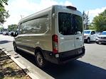 Used 2020 Ford Transit 250 Medium Roof RWD, Empty Cargo Van for sale #US5743 - photo 9