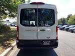 Used 2020 Ford Transit 250 Medium Roof RWD, Empty Cargo Van for sale #US5743 - photo 10
