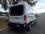 Used 2020 Ford Transit 250 Medium Roof AWD, Empty Cargo Van for sale #US5746 - photo 10