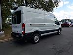 Used 2020 Ford Transit 250 Medium Roof AWD, Empty Cargo Van for sale #US5746 - photo 11