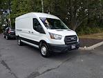 Used 2020 Ford Transit 250 Medium Roof AWD, Empty Cargo Van for sale #US5746 - photo 2