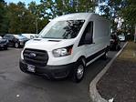Used 2020 Ford Transit 250 Medium Roof AWD, Empty Cargo Van for sale #US5746 - photo 4