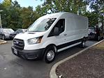 Used 2020 Ford Transit 250 Medium Roof AWD, Empty Cargo Van for sale #US5746 - photo 5